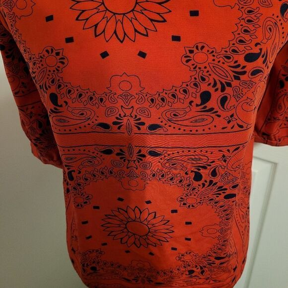 Pomelo woman's top   - Picture 4 of 6